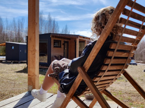 Частный дом Рузские Лужки