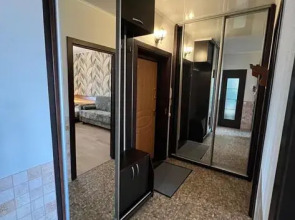 Квартира на Улице Транссибирская 6к1