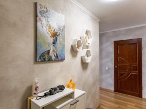 Квартира Апартаменты около острова Канта