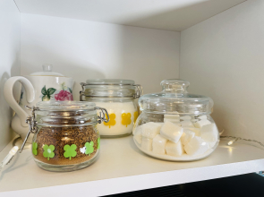 Апартаменты Parnas