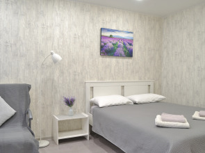 Квартира City Park 2