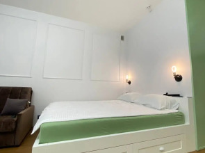 Апартаменты Звезда DaVinci