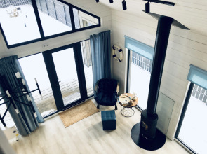 Гостевой дом Letto House Осиновец