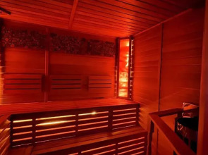 База отдыха Алсма