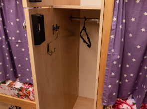 Хостел Чердак