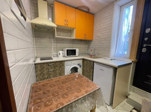 Апартаменты-Буачидзе «Виноградный домик 1к»