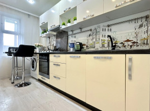 Квартира FSF Уютная класса комфорт с шикарным видом