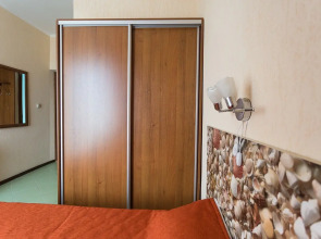 Гостевой дом Эв Рошель