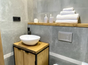 Квартира Студия на Набережной