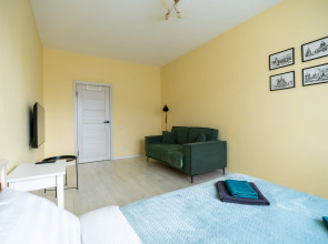 Квартира у м. Беговая