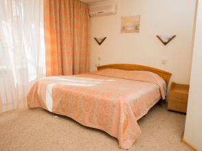 Отель Визит