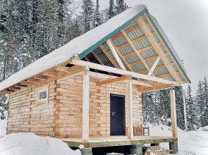 Гостевой дом Еловый