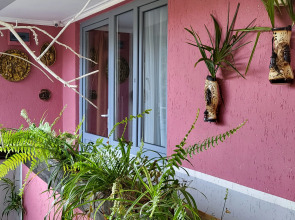 Гостевой дом Макс