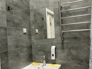 Хостел D Loft Hotel