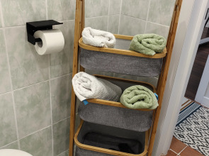 Квартира Уютная в центре города