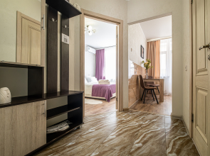 Квартира Добрые сутки на Пирогова 5а