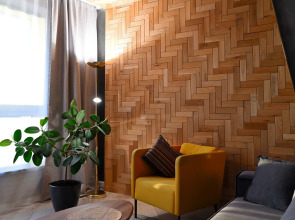 Квартира Milli House Барселона с красивым видом