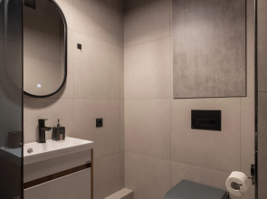 Квартира Лагуна Нева