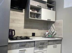 Квартира Уютная на Профсоюзов 19