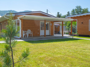 Гостевой дом Магия Манжерока