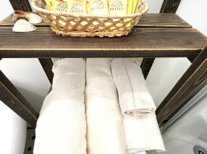 Апартаменты Art Aristocrat