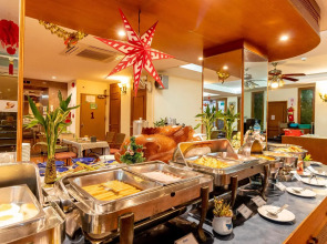 Отель Thipurai Beach