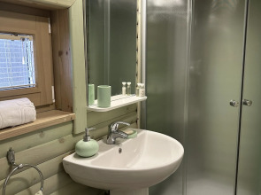 Дом на берегу Псковского озера