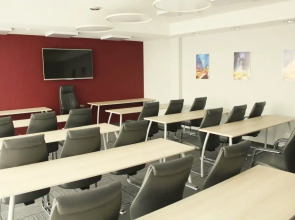 Гостиничный комплекс Юбилейный