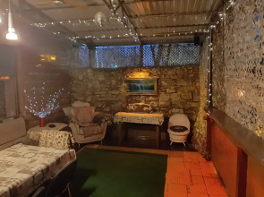 Гостевой дом Четыре Сезона