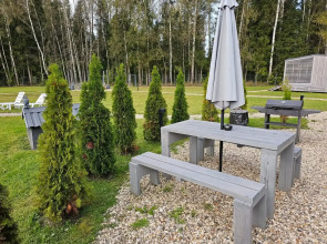 Гостевой дом Елли и Пелли