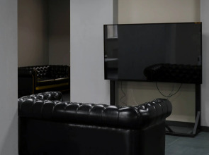 Хостел Симбиот