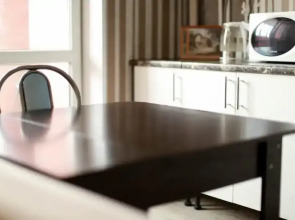 Апартаменты с новым качественным ремонтом