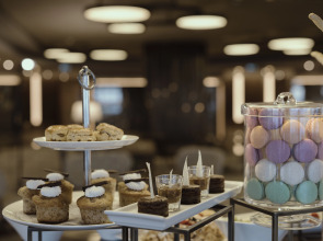 Renaissance Polat Istanbul Hotel