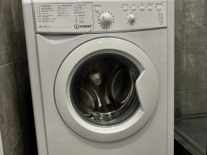 Квартира рядом с Мамаевым Курганом