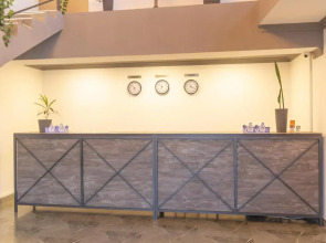 Гостевой дом Popock Goris