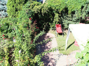 Частный дом Таунхаус со своим двором Кубанский Дворик 1