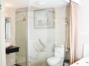 Отель Hanoi Inner