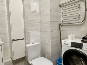 Квартира Элегантная Евро 2 у Платоновского