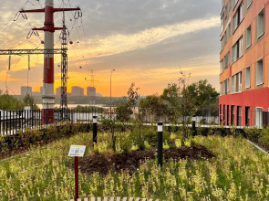 Квартира Sputnik2