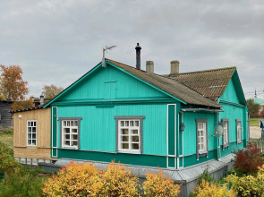 Гостевой дом Соловки