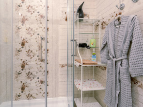 Апартаменты с Камином на Набережной Прованс