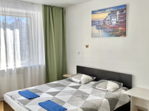 Гостевой дом UNO