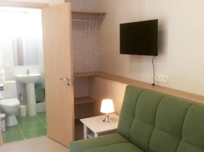 Гостевой Дом Алиса