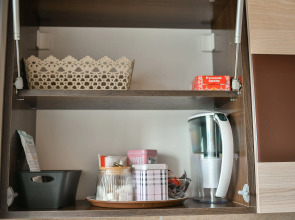 Апартаменты Идеальная Квартира МЖК