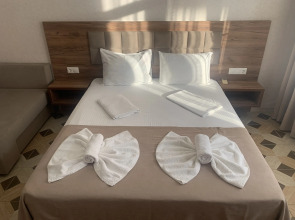 Гостевой дом Артика