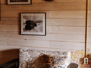 Гостевой Дом Воскресение