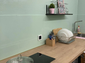 Апартаменты Z6x3