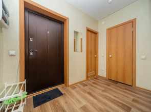 Апартаменты KK Apartments на Ул Пушкина 6