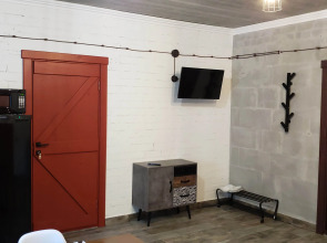 Лесной Отель Ежи