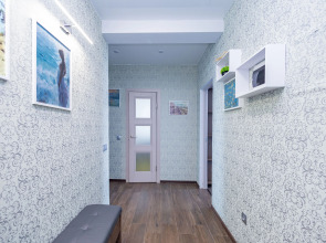 Апартаменты Граф